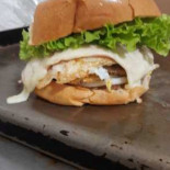 Lanchonete Mec Dolly Comida