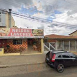 Auto Lanches Nelson Exterior