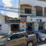 Restaurante E Buffet Melyssa Exterior