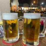 Vila Gellata Nourriture