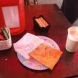 Maruyama Comercio De Pasteis E Caldo De Cana Comida