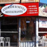 Andrade Neves Dentro