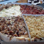 Pizzadore Pizzas E Lanches Nourriture