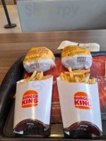 K-burger food