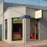 San Lanche Extérieur