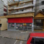 Pizzaria Carioca Extérieur