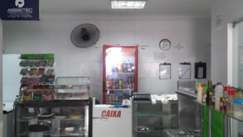 E Cafeteria Lima food