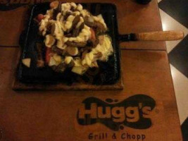 Hugg's food