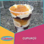 Tudibom Comida