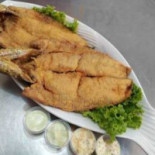 Do Peixe Nourriture