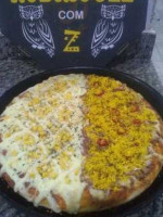 Pizzaria Artesanal Rodriguez Comz food
