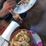Jú Caldos Nourriture