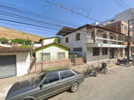 Sorveteria Tuti Gel food