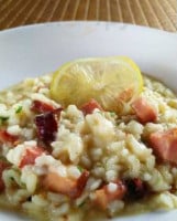 Le Risotto Bistrot Gourmet food