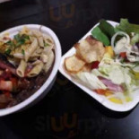 Central Lanches Nourriture