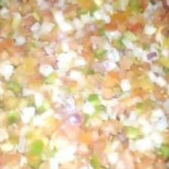 Central Lanches Nourriture