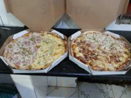 Pizzaria do Paulista food