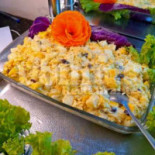 Pollius Restaurante Food