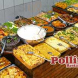 Pollius Restaurante Food