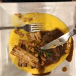 Badebec Comida