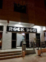 Rock Dog food