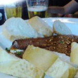 Armazém Centenário Nourriture