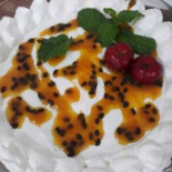 Chiarelo Nourriture
