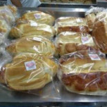 Padaria Do Hudson Comida
