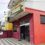 Padaria Aparecida À l'intérieur