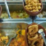 Reator E Pizzaria Nourriture