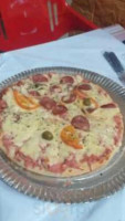 Lanchonete E Pizzaria Kg food