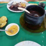 Feijoada Do Vava Comida