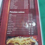 Feijoada Do Vava Comida