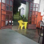 Nhac Pizzaria À l'intérieur