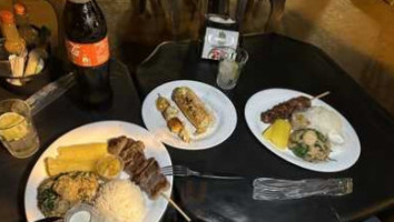 Dom Churrasco food