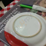 Pizza Express Nourriture
