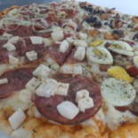 Mania De Pizzas Comida