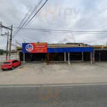 Mania De Pizzas Exterior