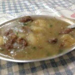E Mercearia Megatherio Nourriture