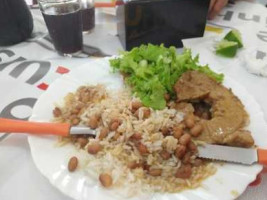 Lima Amorim Restourante food