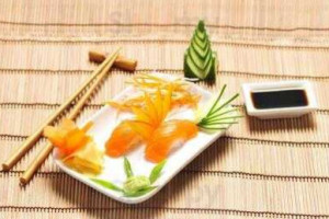 Ohashi Cozinha Oriental food