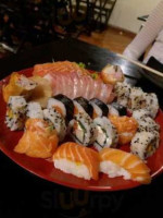 Takay Sushi food
