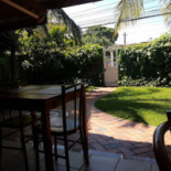 Bartrô Restaurante E Bistrô Dentro