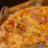 Pizzaria Requinte Exterior