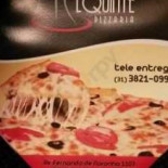 Pizzaria Requinte Comida