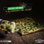 La Piova Pizzas Nourriture