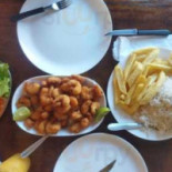 Steam Beer Comida