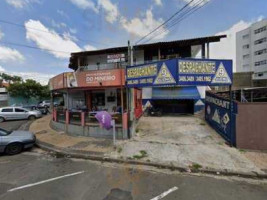 Bar E Restaurante Do Mineiro outside