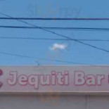 Jequiti Bar Extérieur