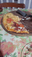 Pizzaria Cristo Redentor food